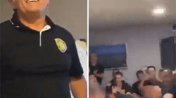 Festa e parakohshme e Ballkanit ka motivuar Zhalgirisin