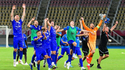 Shkupi në rundin e dytë kualifikues të Championsit