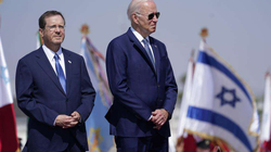 Bideni shkon në Lindjen e Mesme mes shqetësimeve për programin bërthamor të Iranit