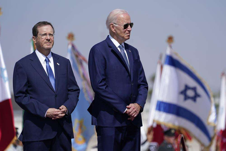 Bideni shkon në Lindjen e Mesme mes shqetësimeve për programin bërthamor të Iranit