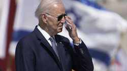 Bideni s’përjashton forcën për të ndalur Iranin drejt synimit për bombë bërthamore