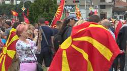 Rusia thotë se nuk po ndërhyn në politikat e brendshme të Maqedonisë