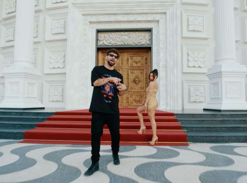 Ledri Vula dhe Melinda publikojnë këngën