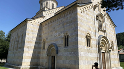 “Europa Nostra” nuk tërhiqet nga qasja për “Manastirin e Deçanit në rrezik”