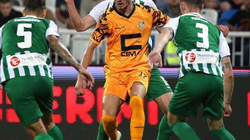 Krasniqi pranon përgjegjësinë për eliminimin e Ballkanit