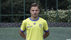 15-vjeçari Gashijani nënshkruan me 2 Korrikun