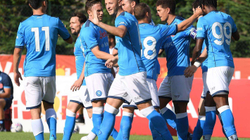 Rrahmani shënon golin e parë në stinorin e ri për Napolin