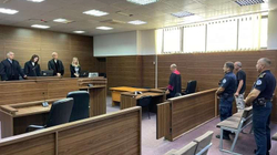 10 vjet burgim të akuzuarit që e vrau gruan në Gjermani dhe ia plagosi vajzën e shoqen