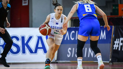 Basketboll, Kosova U20 pëson edhe nga Islanda
