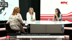 Kurteshi: Martesa është glorifikuar – Breznica: Martesa s’është veç për riprodhim