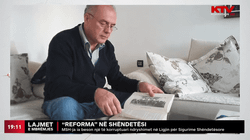 MSH-ja ia beson një të korruptuari ndryshimet në Ligjin për Sigurime Shëndetësore