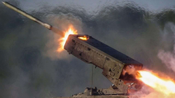 Çfarë janë HIMARS, raketat që po ndryshojnë fatin e luftës në Ukrainë