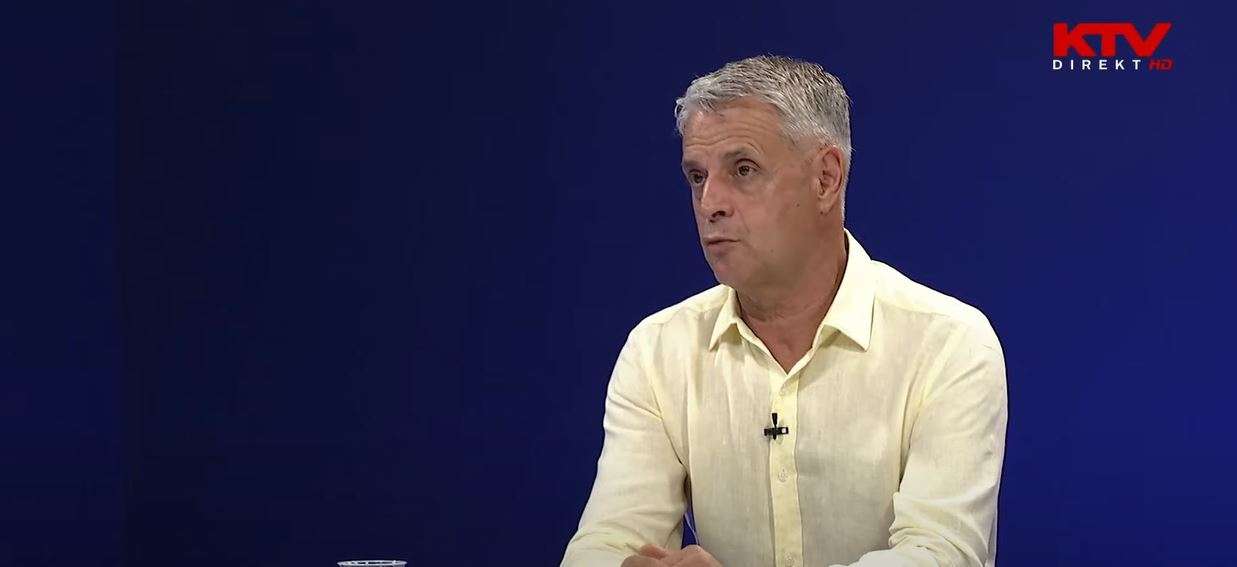 Sokoli: Ndeshjet ndërkombëtare të shfrytëzohen për të treguar se jemi të izoluar