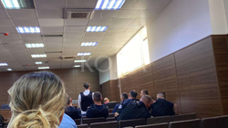 Sot pritet të nisë gjykimi ndaj Dardan Krivaçës e Arbër Sejdiut