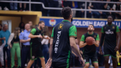Trepça kundër Gottingenit në FIBA Europe Cup