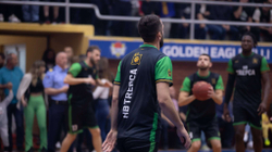 Trepça kundër Gottingenit në FIBA Europe Cup