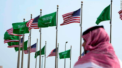 Ndikimi i Bidenit, Arabia Saudite hap hapësirën ajrore për Izraelin