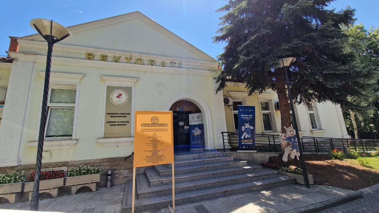 ORCA kërkon përjashtimin nga Universiteti të profesorëve Bujar Dugolli e Ardian Kastrati