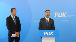 PDK: Qeveria Kurti po ndihmon në thellimin e varfërisë, migrimit dhe falimentimit të kompanive