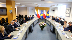 Serbia, notë proteste OSBE-së për “mosrespektimin e neutralitetit” ndaj Kosovës