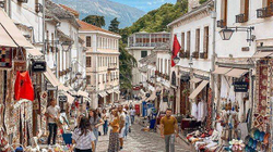 Gjirokastra 17 vjet në UNESCO, thesar i gjithë botës