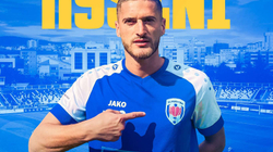 Prishtina zyrtarizon Hysenin