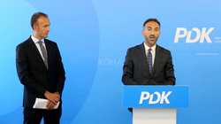 PDK: Qeveria Kurti po ndihmon në thellimin e varfërisë, migrimit dhe falimentimit të kompanive