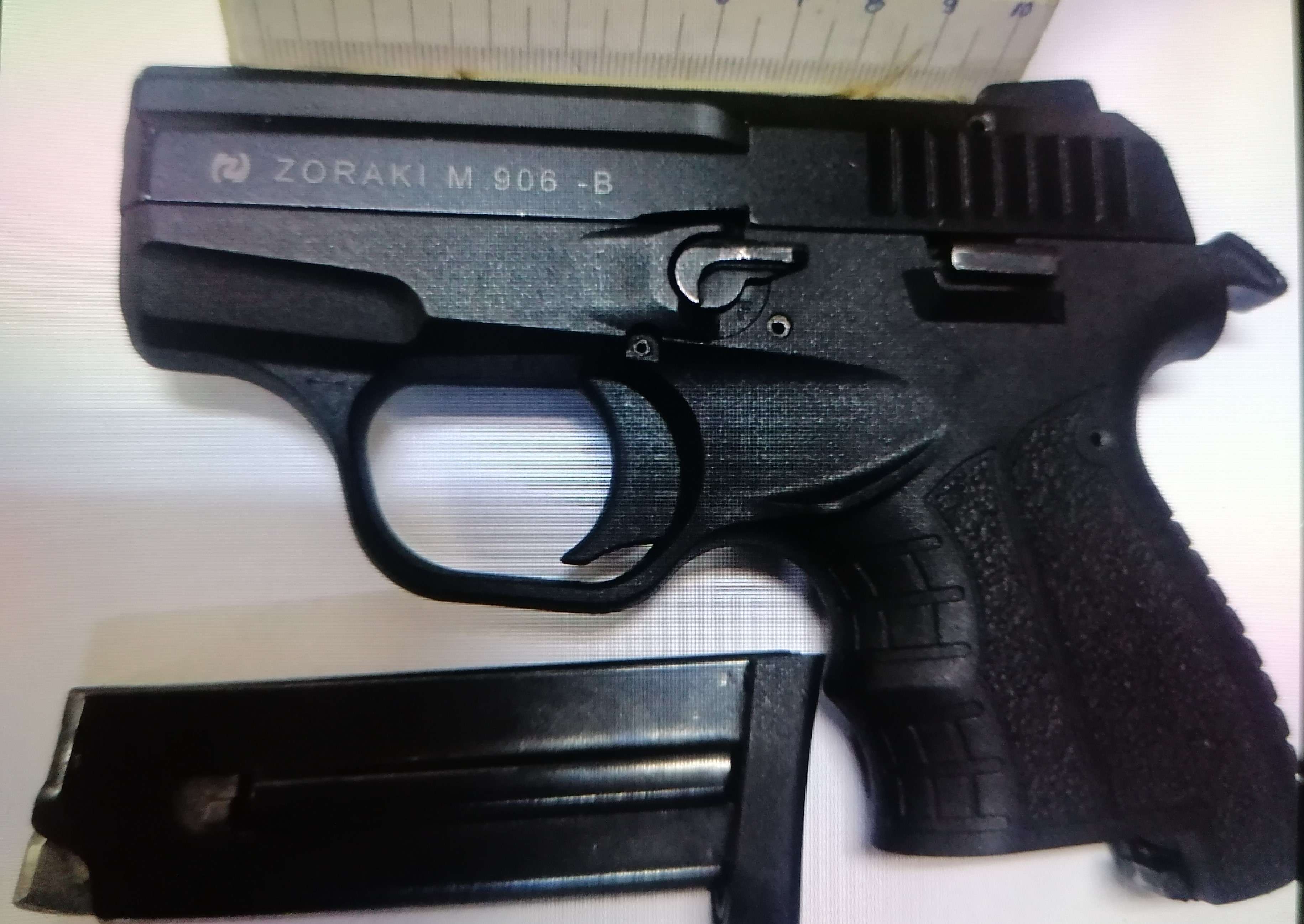 Shtënie me armë në një lokal në Ferizaj, arrestohet një i dyshuar