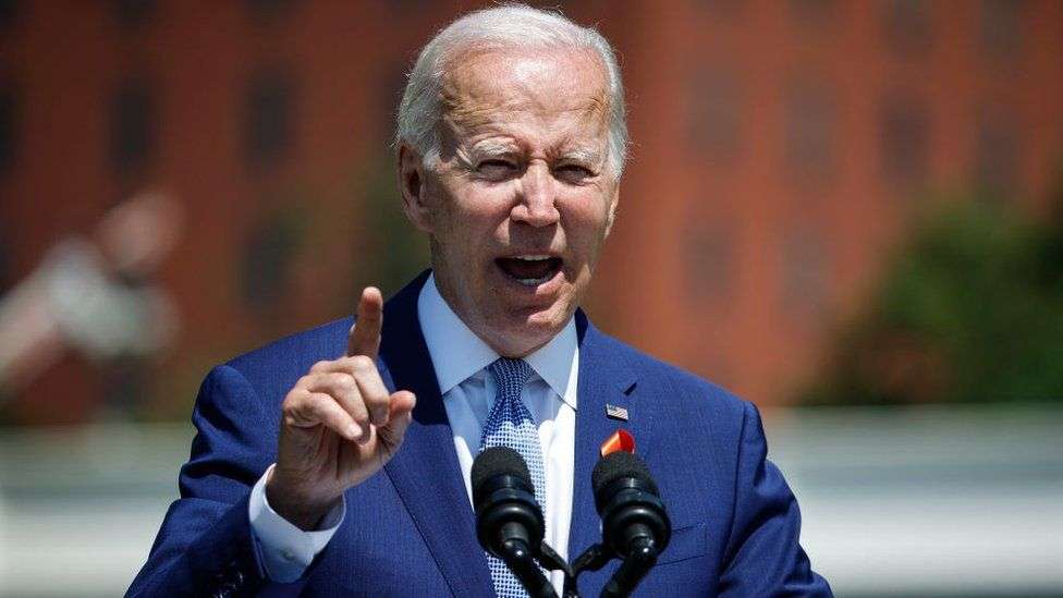 Bideni takohet me liderin palestinez e princin saudit mes kritikave të mëdha