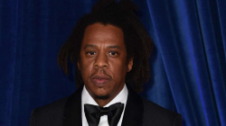 Jay-Z möchte sich nie von der Musik zurückziehen