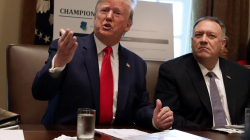 Irani po planifikon vrasjen e Donald Trumpit, sipas inteligjencës amerikane