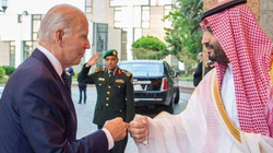 Princi saudit mohoi vrasjen e Khashoggit, Biden: Mendoja se ishte ai