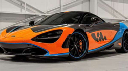 BMW-ja dhe McLareni po përgatisin super veturën e re