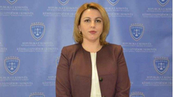 Kryetarja e Themelores në Prishtinë kundër vettingut për gjyqtarët