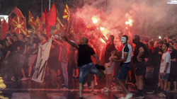 Kuvendi maqedonas miraton propozimin francez