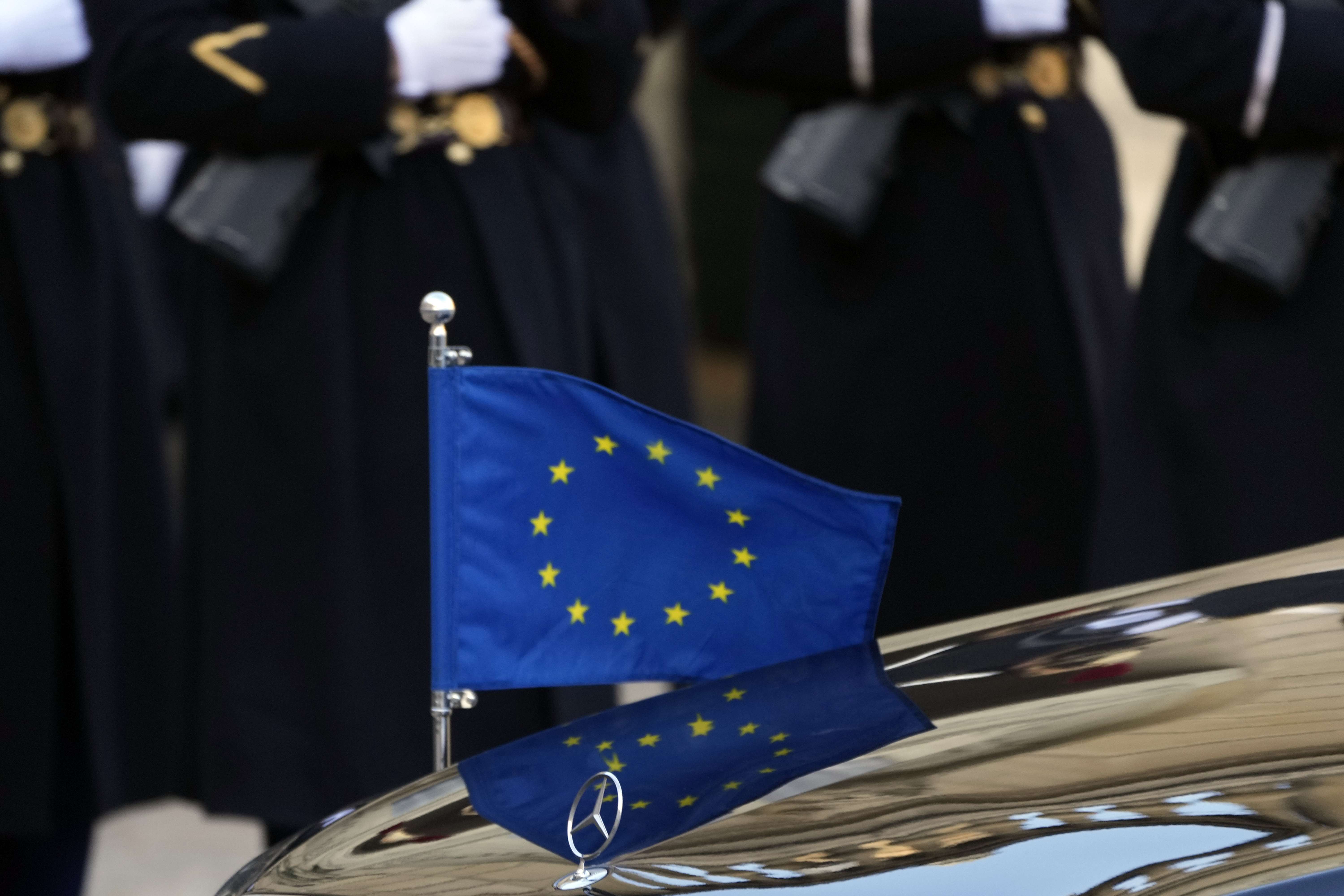 BE: Javën e ardhshme nisin negociatat e anëtarësimit me Shqipërinë dhe Maqedoninë e Veriut