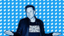 Elon Musk i kundërpërgjigjet Twitterit