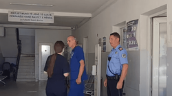Komuna e Podujevës siguron stafin mjekësor me policë