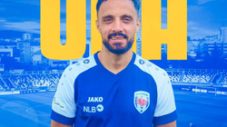 Pas shpërthimit te Drenica, Uka shpreson të vazhdojë me gola edhe te Prishtina