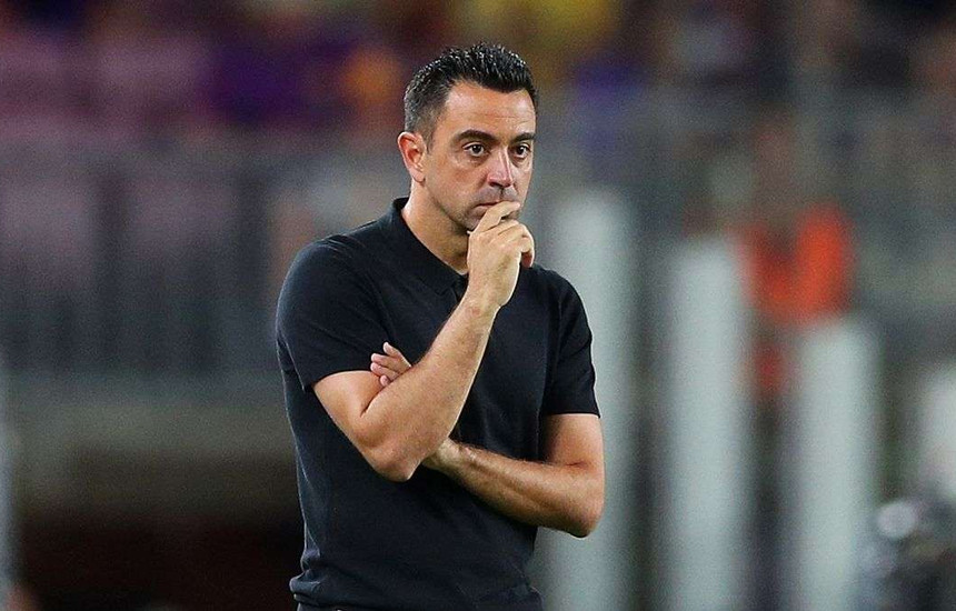 Xavi