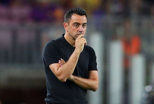 Xavi