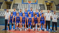 Basketboll, 20-vjeçarët e Kosovës pësojnë thellë nga Maqedonia e Veriut
