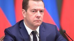 Medvedev: Perëndimi po na afron te një luftë botërore