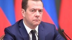 Medvedev: Perëndimi po na afron te një luftë botërore