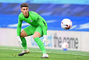 Kepa Arrizabalaga