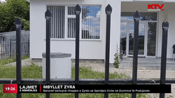 Banorët të pakënaqur me mbylljen e Zyrës së Gjendjes Civile në Dumnicë