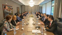 Shkupi dhe Sofja nënshkruajnë protokollin për kapërcimin e dallimeve