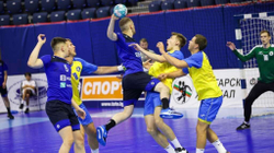 Kosova U20 mposhtet nga Ukraina
