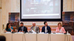 Raporti i OSBE-së: Reformë ligjore e shtim kapacitetesh për mbrojtje të trashëgimisë kulturore