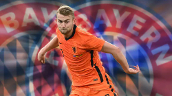 De Ligt do të ketë pagë më të ulët te Bayerni